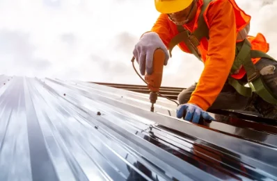 Travaux de zinguerie à Bordeaux-Saint-Clair